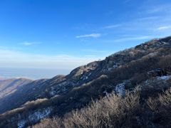 -海上云台山景区