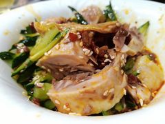 -湘聚缘湘菜馆(斜土路店)