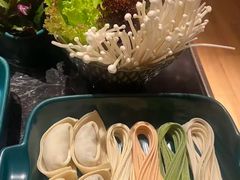 -蒋记海鲜姿造•洋房别墅(星河湾店)