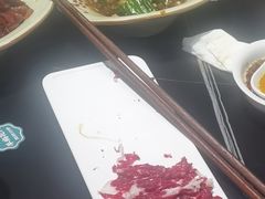 -乔先生涮肉·鲜活牛羊肉火锅(塘沽店)