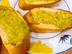 -萨莉亚意式餐厅(新洲家乐福店)