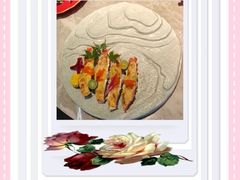 -西安凯悦酒店-自助餐厅·海鲜·烧烤