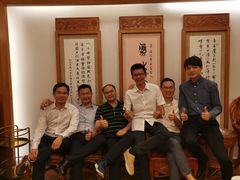 -围龙屋客家食府(福田店)