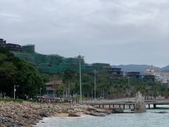 -大梅沙海滨公园