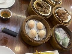 -彩景大茶楼(平湖店)