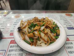 -晋乡亲刀削面(东风桥东店)