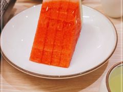 -如一鸡鲍鱼·粤式煲汤(长泰广场店)