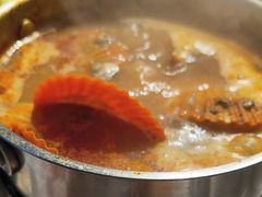 -领鲜活海鲜榴莲自助火锅(东门店)