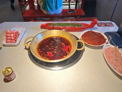 -小龙坎火锅(全球总店)