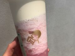 -喜茶(上海兴业太古汇店)