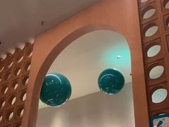 -水天堂西餐厅(绿宝广场店)