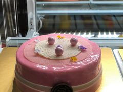 -粤海喜来登酒店·&More聚驿(天河城店)