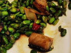 咸鱼毛豆-王元兴酒楼(杭帮菜名店)