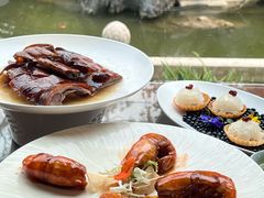 -果然居酒家 · 顺德园林私房菜