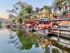 -侨美·唐荔园·40年地道粤菜