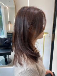 点击看大图 -KEIVON HAIR·崎宏