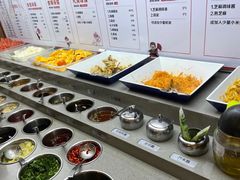 -海底捞火锅(凤凰广场店)