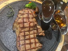 -卢布里西餐厅(总店)