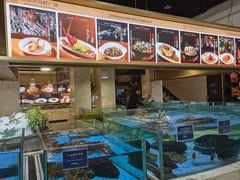 -旺顺阁海鲜广场(亚运村店)