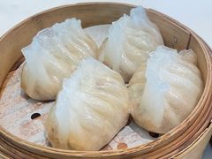 -金河半岛园林酒家(金融城店)