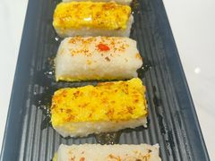 贵妃凉糕-奔跑吧陕菜·盛世长安(民乐园万达店)