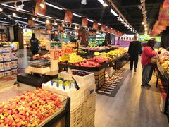 -果乐多生鲜超市(宏业广场店)