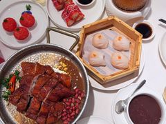 -粤来记·啫啫煲·点心(日月光店)