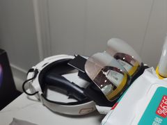 -导眼AR微密室逃脱(万丰海岸城店)