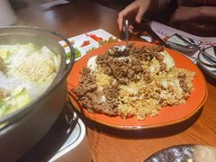 -二丁目食堂(浑南花园城店)