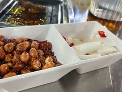 -永刚烧烤(大夜市店)