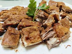 -宜兴隆家宴·私房菜(泰安华庭店)