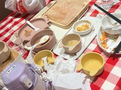 -西贝莜面村(赛格国际购物中心店)