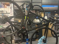 -SPECIALIZED闪电自行车(北苑路店)