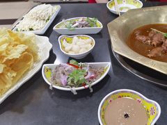 -芦月轩羊蝎子(北蜂窝店)