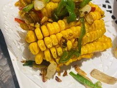 -捞围鲜·港式打边炉(海阳路店)