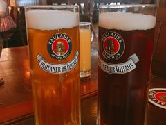 -宝莱纳餐厅(滨江店)