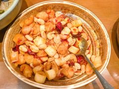 -水煮三国·川鲁江湖菜(香山店)