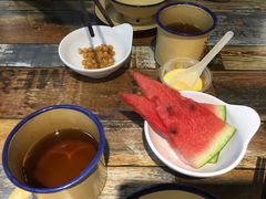 -蛙麻蛙辣炭火蛙锅(南环大街店)