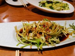-森龍邑·烧烤·海鲜·炒菜(闽江路店)