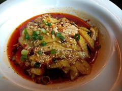 -川里谈·川味小馆(北京路店)