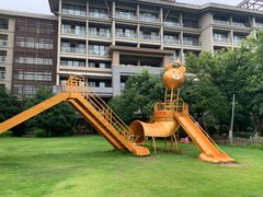 -宁波九龙湖开元度假村