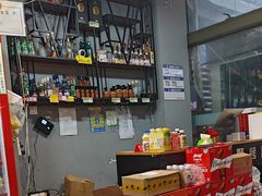 -欢聚烤吧(朱辛庄TBD万科店)