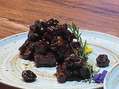 -青年公社烤鸭(青年路店)