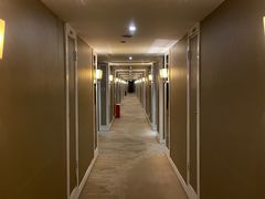 -武汉汉口火车站东方建国大酒店