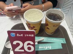 -康师傅私房牛肉面(申虹店)