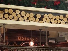 门面-摩根扒房(桐梓林店)