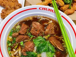 台**麵