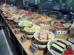 -六合居·明厨亮灶餐厅(成双大道店)