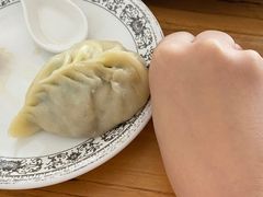 -小叶大馅饺子城