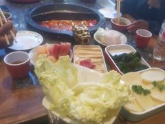 -蜀大侠火锅(香格里拉店)